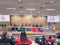 Conferência celebra 20 anos do SUAS e do Movimento Nacional da População de Rua