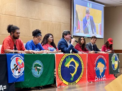 Fotos: Mara Oliveira / MDS