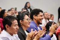 Conferência em Brasília discute políticas públicas para migrantes, refugiados e apátridas