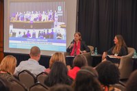 Conferência internacional no Rio debate o futuro da economia do cuidado