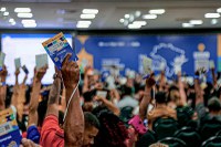 Conferência na Bahia discute o fortalecimento do Sistema Único de Assistência Social