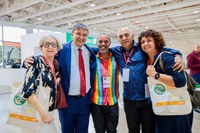 Conferência Nacional tem início com diálogo sobre erradicação da fome e democracia alimentar