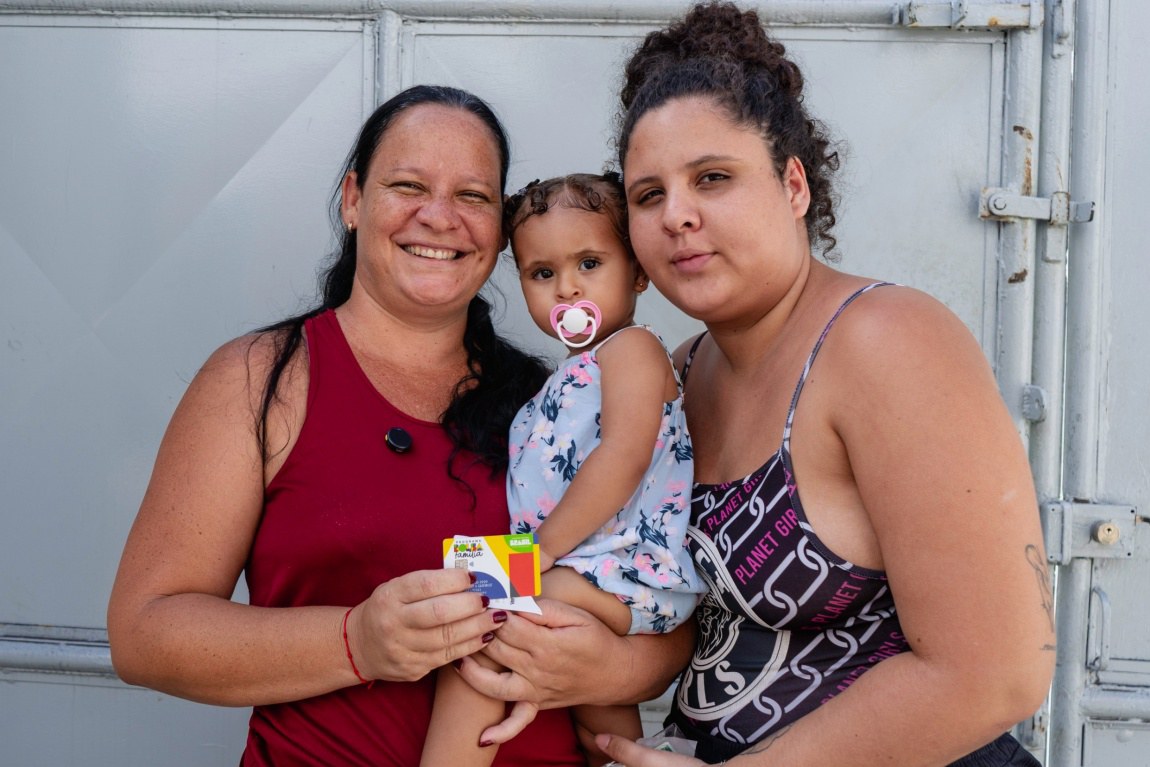 Repasses seguirão de forma escalonada, conforme o dígito final do Número de Identificação Social (NIS), nos últimos dez dias úteis de cada mês