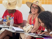 Congresso Brasileiro de Agroecologia: MDS promove oficinas e debates com a sociedade civil