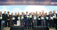 Congresso Brasileiro do Cooperativismo debate a necessidade de parcerias para a geração de empregos