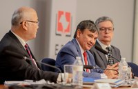 Congresso discute ações para ampliar a garantia dos direitos da infância e da juventude