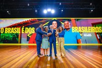 Conheça histórias da vida real que retratam o Brasil que dá a volta por cima