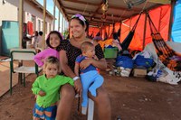Conheça histórias de migrantes e refugiados venezuelanos que compõem o mosaico dos 50 mil interiorizados no Brasil