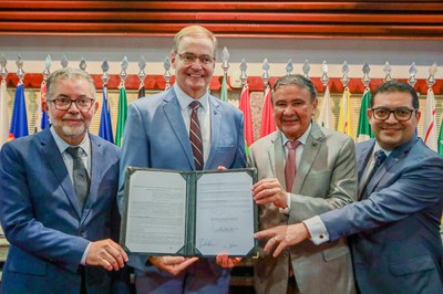 Foto: Roberta Aline / MDS