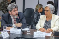 Conselho Nacional de Assistência Social empossa novos conselheiros