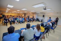 Conselhos de Assistência Social encerram ciclo de conferências nos municípios