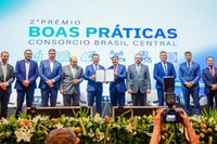 Consórcio Brasil Central adere ao Plano Brasil Sem Fome