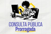 Consulta pública sobre a Política de Cuidados é prorrogada até o dia 22 de dezembro
