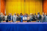 Convenções das Igrejas Evangélicas do Estado do Rio de Janeiro aderem ao Plano Brasil Sem Fome