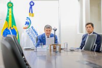 Cooperação regional é importante para combater efeitos da inflação de alimentos, destaca ministro