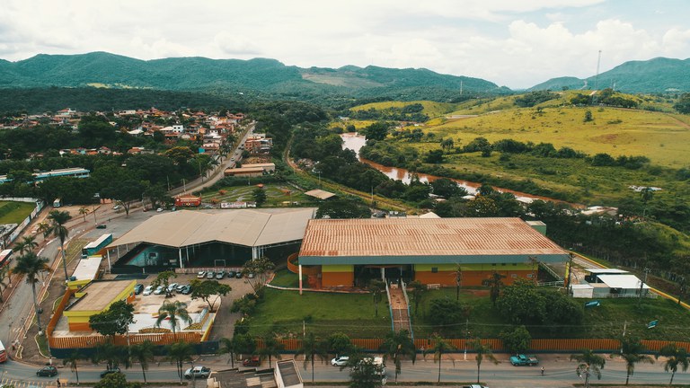 A ação reúne poder público, iniciativa privada e sociedade civil