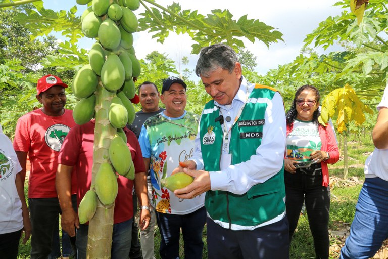 Foto: Wagner Almeida