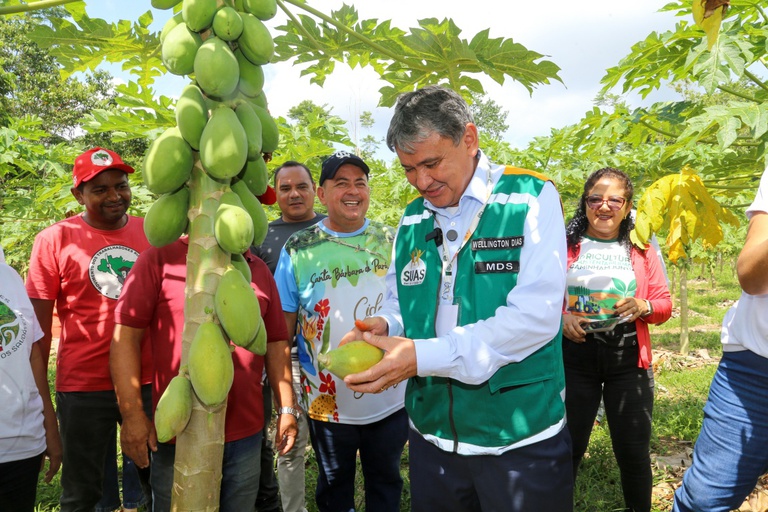 Foto: Wagner Almeida
