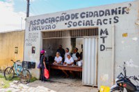 Cozinha Solidária leva comida e dignidade a famílias vulneráveis em João Pessoa