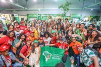 Cozinhas solidárias ganham protagonismo na COP30 e terão novo edital ainda este ano