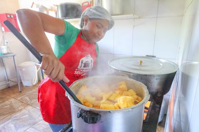Foto: André Oliveira / MDS