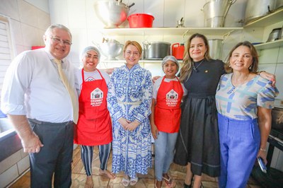 Foto: André Oliveira / MDS