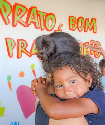 Foto: André Oliveira / MDS