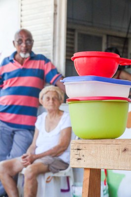 Foto: André Oliveira / MDS