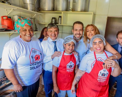 Foto: Roberta Aline / MDS 