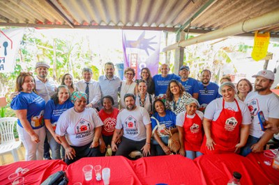 Foto: Roberta Aline / MDS 