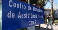 Cras apoiam famílias a superar a vulnerabilidade social