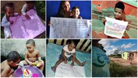Criança Feliz: atividades e visitas domiciliares passam por adaptações em período de pandemia
