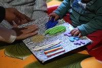 Criança Feliz: Brasil participa pela 1ª vez de evento internacional sobre visitação domiciliar