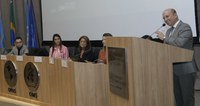 Criança Feliz é debatido em seminário sobre a primeira infância no Distrito Federal