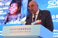 Criança Feliz é reconhecido mundialmente e considerado indicador de desenvolvimento infantil em municípios