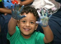 Criança Feliz recebe reforço orçamentário de R$ 175 milhões para ampliação