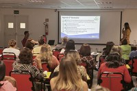 Cuidados na primeira infância são foco de eventos promovidos pelo Ministério da Cidadania