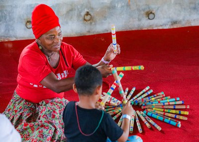 Fotos: André Oliveira / MDS
