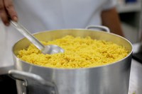 Da agricultura familiar à escola: representantes do G20 acompanham programas de segurança alimentar