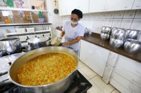 Da plantação ao prato de quem mais precisa: o caminho do Programa de Aquisição de Alimentos