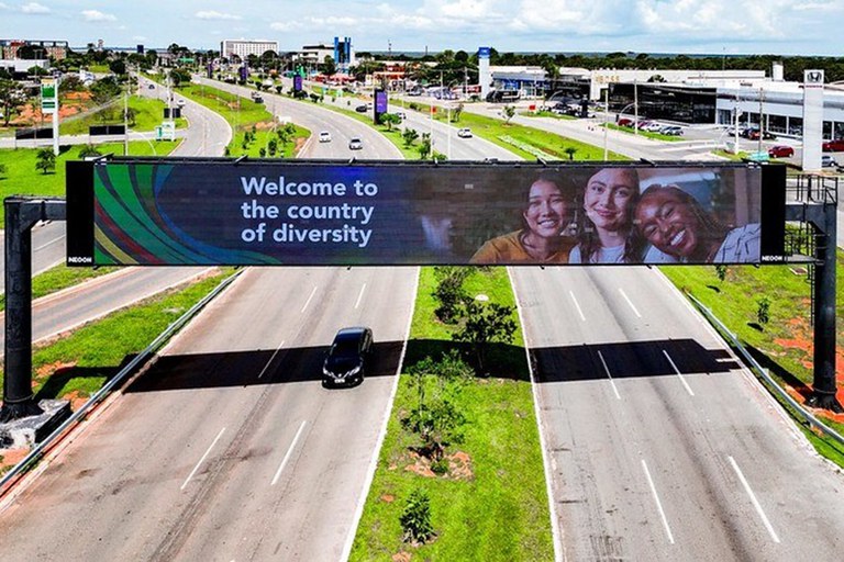 Foto: Audiovisual/G20