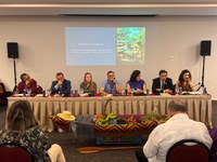 De olho na COP 30, cidades amazônicas e países do Sul Global se reúnem em torno da agenda dos sistemas alimentares