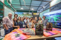 Debates, abertura da Agrizone e Aldeia marcam agenda do MDS na COP30