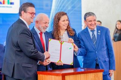 Foto: Roberta Aline / MDS