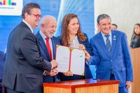 Decreto regulamenta uso de biometria para concessão de benefícios de seguridade social