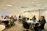 Defensores públicos passam por capacitação no MDS para gestão de benefícios do Bolsa Família