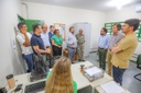 Foto: André Oliveira / MDS