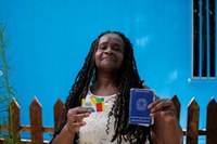 Desde 2023, mais de 14 milhões de pessoas saíram da pobreza no Brasil