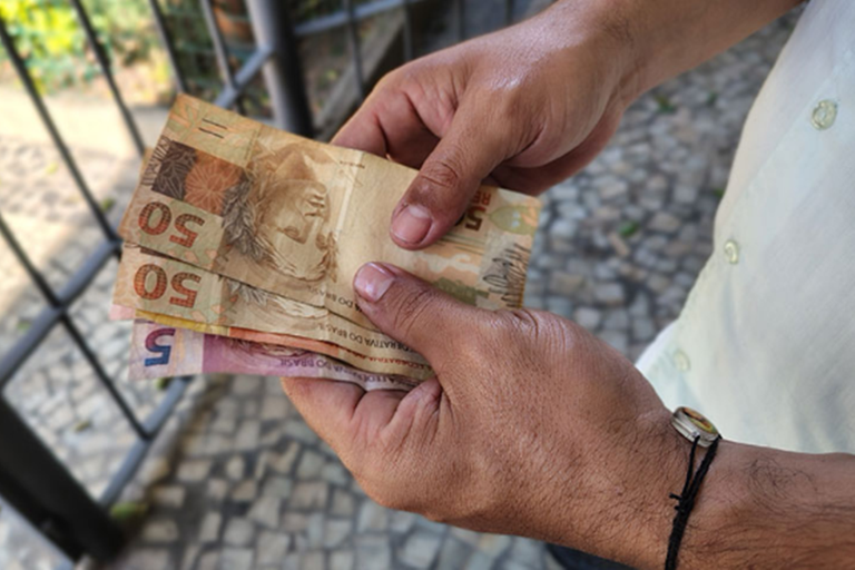 Foto: Helena Pontes/Agência IBGE Notícias