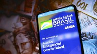 Devoluções de recursos do Auxílio Emergencial superam o patamar de R$ 100 milhões